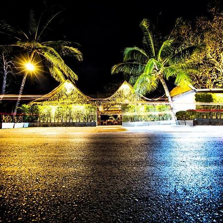 Rawai View Beachfront Exteriör bild